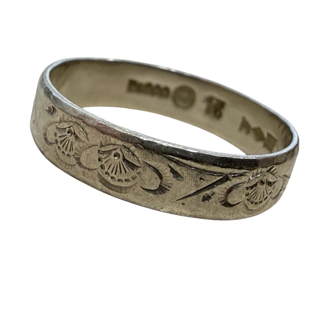 Pt900(プラチナ900) リング